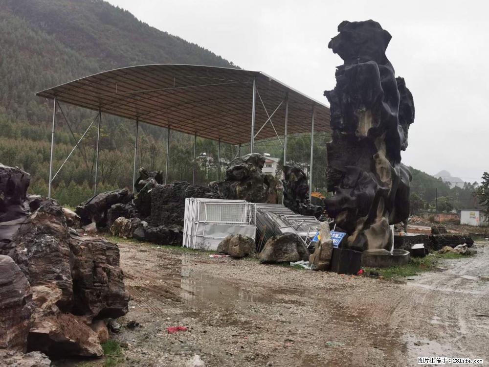 风景石、假山石大量有货,有需要的欢迎联系 - 新手上路 - 赤峰生活社区 - 赤峰28生活网 chifeng.28life.com