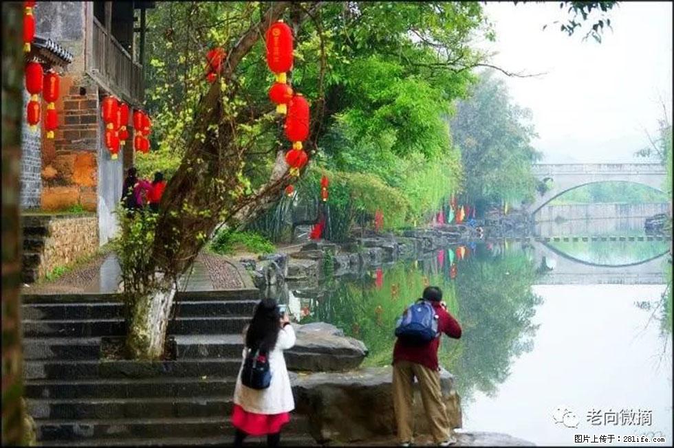 【春天,广西桂林灌阳县向您发出邀请!】江口老街又逢春 - 游山玩水 - 赤峰生活社区 - 赤峰28生活网 chifeng.28life.com