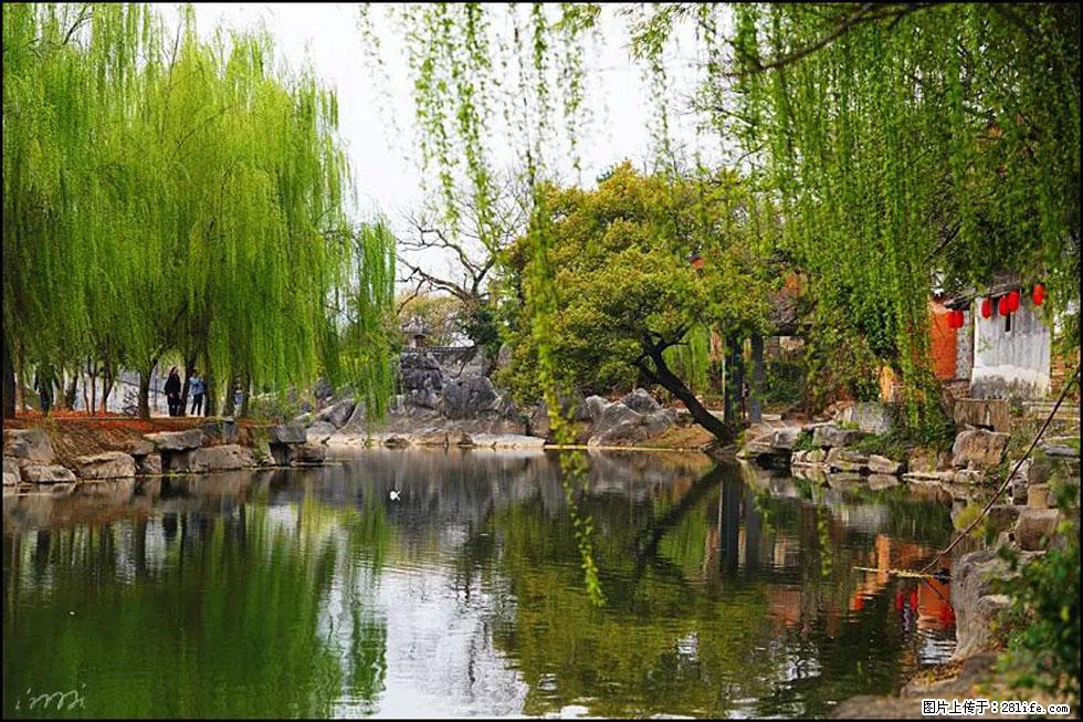 【春天,广西桂林灌阳县向您发出邀请!】江口老街又逢春 - 游山玩水 - 赤峰生活社区 - 赤峰28生活网 chifeng.28life.com