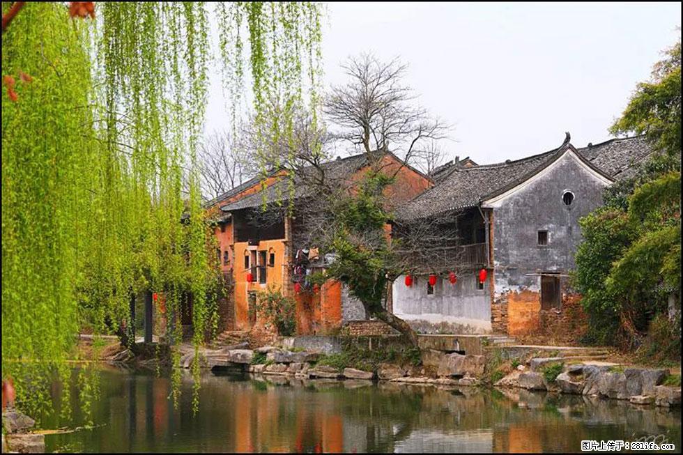 【春天,广西桂林灌阳县向您发出邀请!】江口老街又逢春 - 游山玩水 - 赤峰生活社区 - 赤峰28生活网 chifeng.28life.com