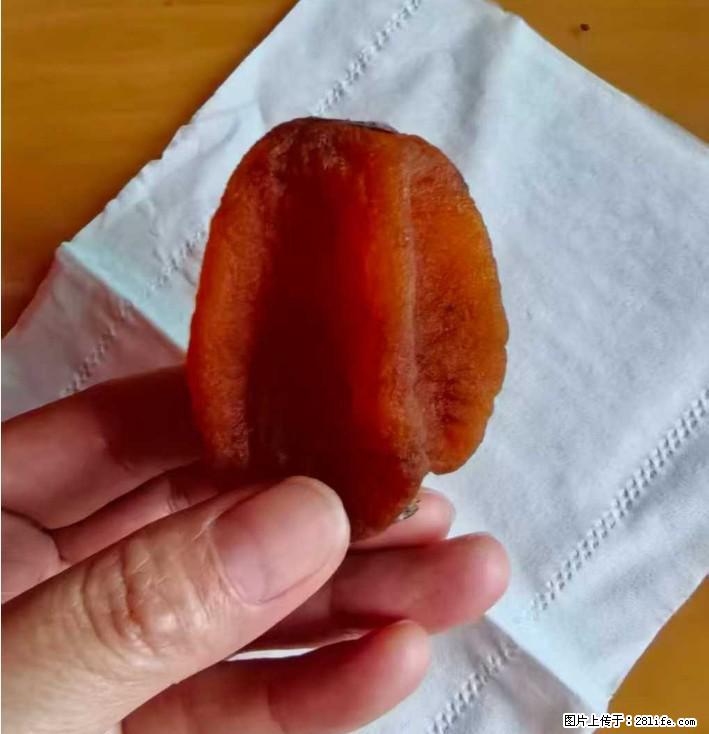 广西桂林平乐桥亭【柿饼之乡】2025年纯手工制作、无任何添加剂的第一批柿饼准备上市了,欢迎联系订购! - 美食天地 - 赤峰生活社区 - 赤峰28生活网 chifeng.28life.com