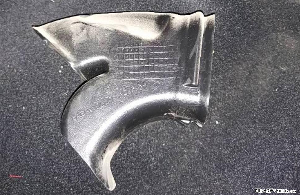 【福特·嘉年华】主驾驶位脚部空调不出风，如何解决？ - 车友部落 - 赤峰生活社区 - 赤峰28生活网 chifeng.28life.com