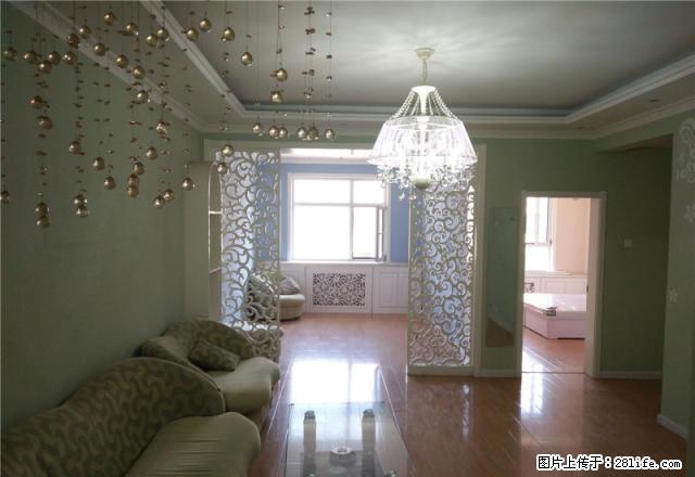 同心圆 精装两室 首+次出租 家具家电齐全 拎包即住 - 房屋出租 - 房屋租售 - 赤峰分类信息 - 赤峰28生活网 chifeng.28life.com