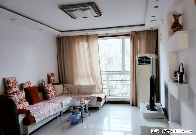 锦绣家园 两室格局 步梯4楼 带家具家电 看房随时 - 房屋出租 - 房屋租售 - 赤峰分类信息 - 赤峰28生活网 chifeng.28life.com