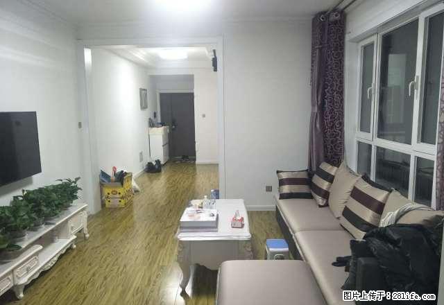 中天御园 精装一室 全套家具家电 纯纯的拎包即住 看房随时 - 房屋出租 - 房屋租售 - 赤峰分类信息 - 赤峰28生活网 chifeng.28life.com