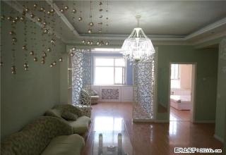 同心圆 精装两室 首+次出租 家具家电齐全 拎包即住 - 赤峰28生活网 chifeng.28life.com