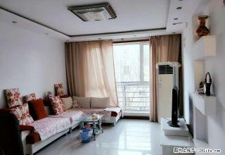 锦绣家园 两室格局 步梯4楼 带家具家电 看房随时 - 赤峰28生活网 chifeng.28life.com