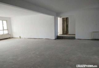 亚兴国际公寓 纯毛坯 可开公寓 连签四年 做公寓做公寓 - 赤峰28生活网 chifeng.28life.com