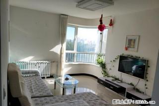 亚星国际公寓家具家电齐全拎包入住 - 赤峰28生活网 chifeng.28life.com