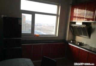 电梯楼精装修三室 家具家电齐全拎包入住随时看房永业广场附近 - 赤峰28生活网 chifeng.28life.com