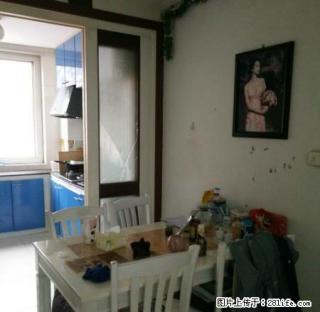 3楼精装家具家电齐全拎包入住红山区步行街万悦城市广场附近 - 赤峰28生活网 chifeng.28life.com