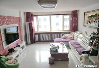 豪华装修 全新家具家电 明室明厅 三步跃层 - 赤峰28生活网 chifeng.28life.com
