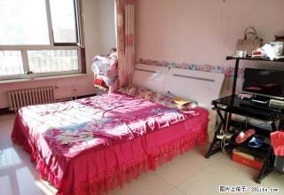 精装修 双阳卧室 全套家具家电 拎包入住 - 赤峰28生活网 chifeng.28life.com