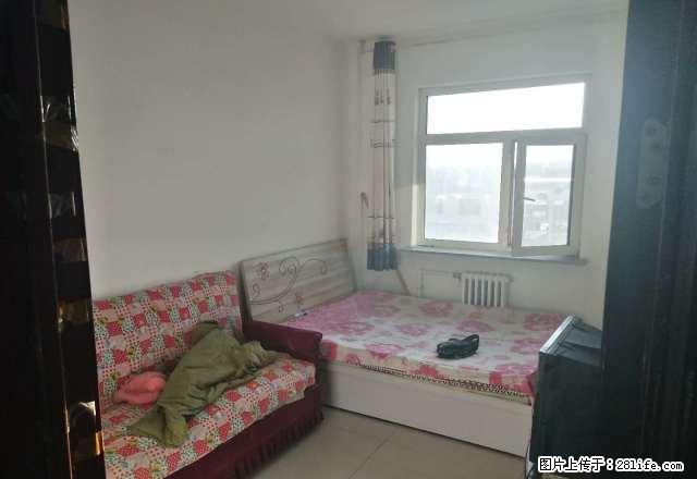 物资小区 独立两室两厅 步梯3楼 家具齐全 有家电 房子干净 - 房屋出租 - 房屋租售 - 赤峰分类信息 - 赤峰28生活网 chifeng.28life.com