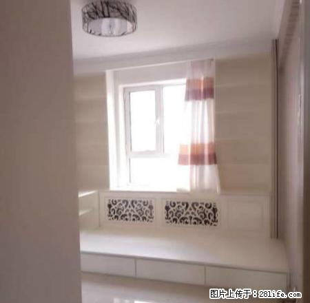 水榭花都B区精装修三室两卫家具家电齐全拎包入住看房随时 - 房屋出租 - 房屋租售 - 赤峰分类信息 - 赤峰28生活网 chifeng.28life.com