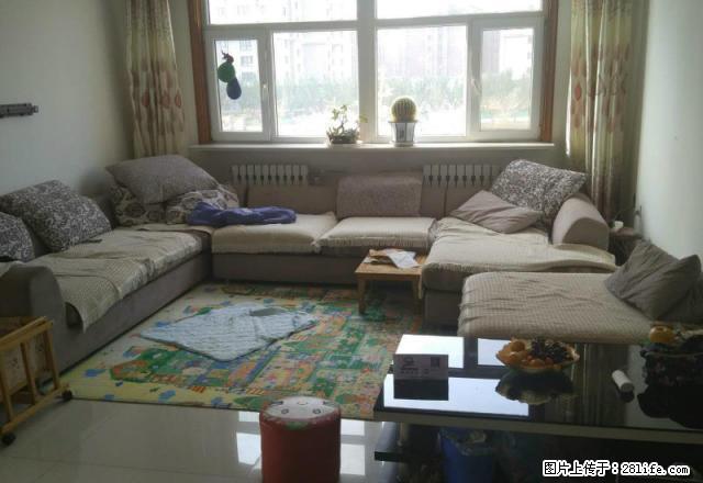同心圆 独立三室西边户 适合自带家具家电的租户 特别亮堂 - 房屋出租 - 房屋租售 - 赤峰分类信息 - 赤峰28生活网 chifeng.28life.com