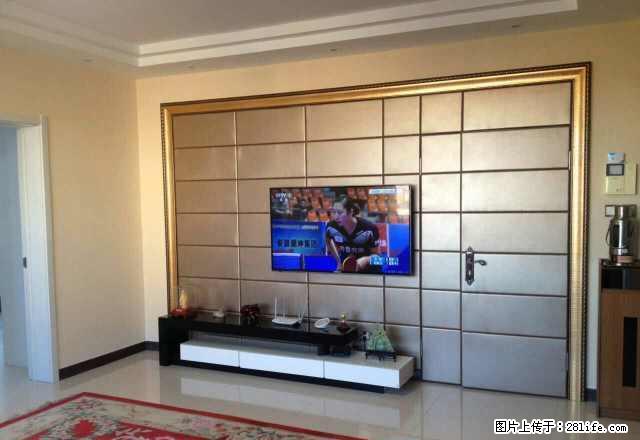 龙熙园 精装修三室 干净整洁 看房就能相中 全套家具家电 - 房屋出租 - 房屋租售 - 赤峰分类信息 - 赤峰28生活网 chifeng.28life.com