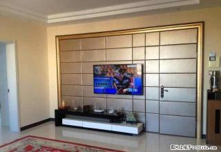 龙熙园 精装修三室 干净整洁 看房就能相中 全套家具家电 - 赤峰28生活网 chifeng.28life.com