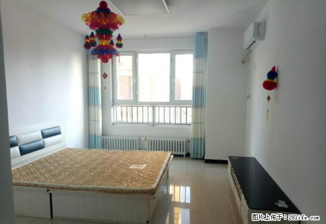 新城区四中华府尚.城 精致两室 房子干净 能随时入住看房方便 - 房屋出租 - 房屋租售 - 赤峰分类信息 - 赤峰28生活网 chifeng.28life.com