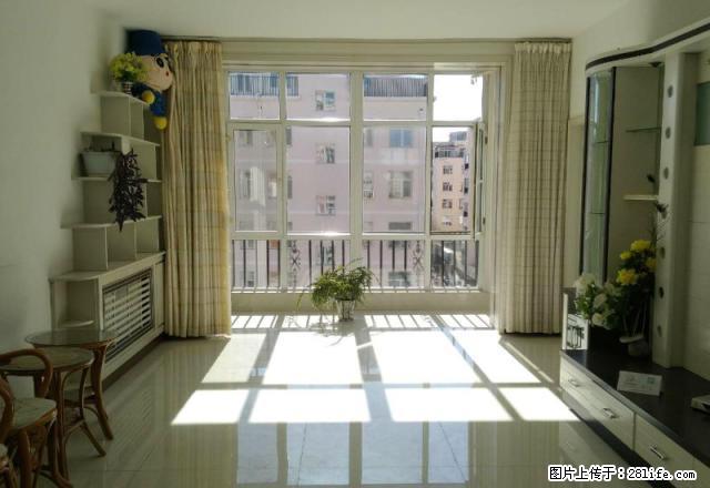 馨风雅居 独立三室 家具家电齐全 落地窗 采光好看房方便 - 房屋出租 - 房屋租售 - 赤峰分类信息 - 赤峰28生活网 chifeng.28life.com