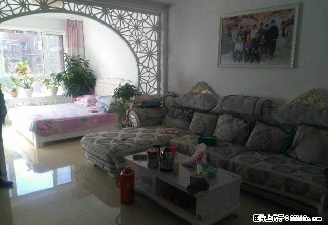 新城区 亲水湾 阳面 精装修2室 全新家具家电 拎包入住 - 房屋出租 - 房屋租售 - 赤峰分类信息 - 赤峰28生活网 chifeng.28life.com