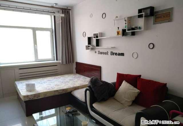 新城区春城家园 2楼 中装修 家具家电全齐 拎包入住房子干净 - 房屋出租 - 房屋租售 - 赤峰分类信息 - 赤峰28生活网 chifeng.28life.com