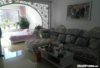 新城区 亲水湾 阳面 精装修2室 全新家具家电 拎包入住 - 赤峰28生活网 chifeng.28life.com