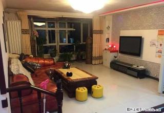 精装修 家具家电齐全 拎包入住 看房子方便 边户 - 赤峰28生活网 chifeng.28life.com