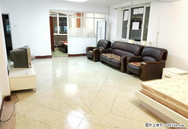 二医院 边户 家具家电齐全 拎包入住 看房随时 - 房屋出租 - 房屋租售 - 赤峰分类信息 - 赤峰28生活网 chifeng.28life.com