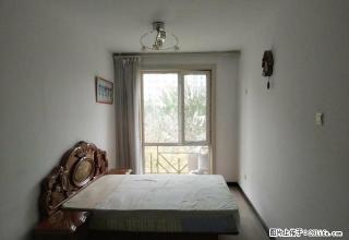 市医院 精装修 木地板 家具家电基本齐全 拎包入住 看房随时 - 赤峰28生活网 chifeng.28life.com