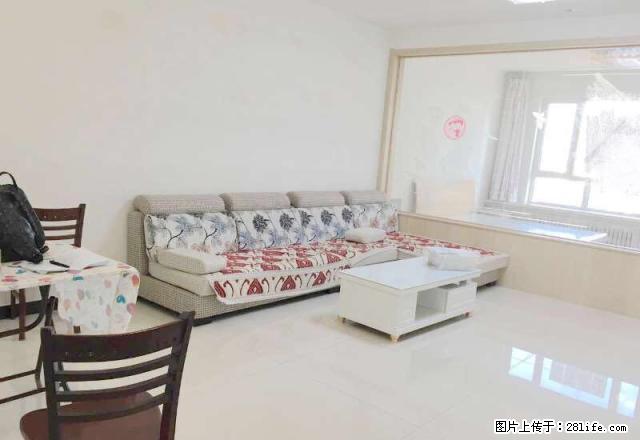 福润园 稀.缺房源 婚房 精装修 楼层好 - 房屋出租 - 房屋租售 - 赤峰分类信息 - 赤峰28生活网 chifeng.28life.com