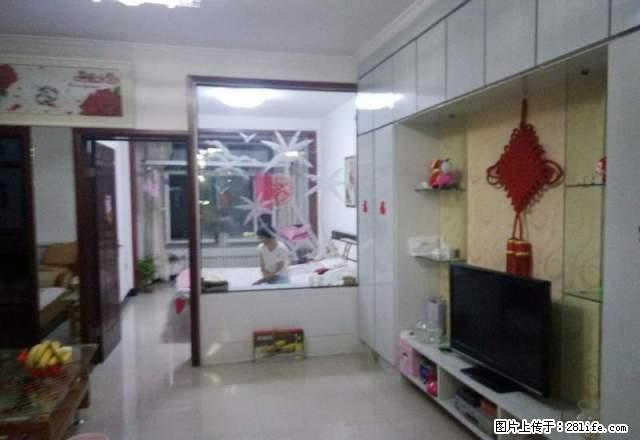 友谊家园 拎包入住 眼缘好 南北通透 - 房屋出租 - 房屋租售 - 赤峰分类信息 - 赤峰28生活网 chifeng.28life.com