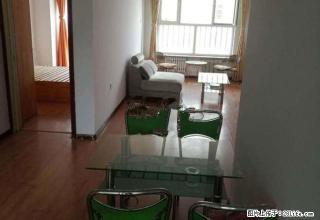 馨风雅居 精装家具家电齐全 六楼 年租两万 - 赤峰28生活网 chifeng.28life.com