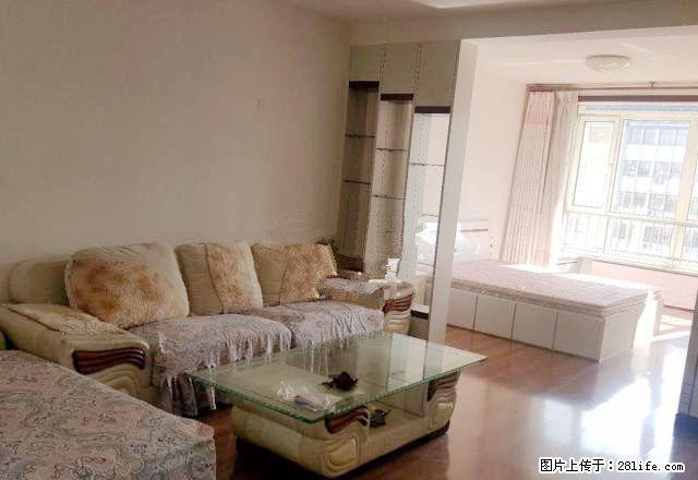 王 府一期 26000一年 家具家电齐全 拎包入住 - 房屋出租 - 房屋租售 - 赤峰分类信息 - 赤峰28生活网 chifeng.28life.com