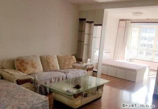 王 府一期 26000一年 家具家电齐全 拎包入住 - 赤峰28生活网 chifeng.28life.com