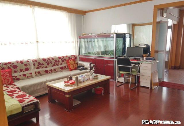 红星小区 精装三室 步梯4楼 家具家电齐全 拎包入住 - 房屋出租 - 房屋租售 - 赤峰分类信息 - 赤峰28生活网 chifeng.28life.com