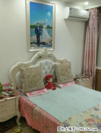 民族小区 精装2室 步梯3楼 家具家电齐全 拎包入住 - 房屋出租 - 房屋租售 - 赤峰分类信息 - 赤峰28生活网 chifeng.28life.com
