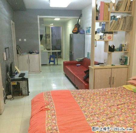 附属医院附近阳光新城一期 精装1室 家具家电齐全 拎包入住 - 房屋出租 - 房屋租售 - 赤峰分类信息 - 赤峰28生活网 chifeng.28life.com