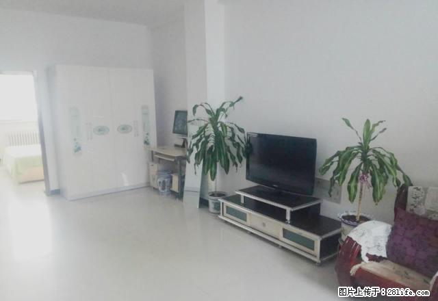 科海明珠附近物资小区 精装两室 家具家电齐全 三楼房子特别好 - 房屋出租 - 房屋租售 - 赤峰分类信息 - 赤峰28生活网 chifeng.28life.com