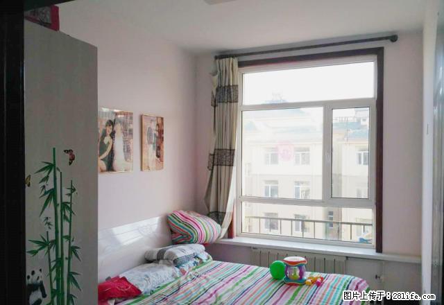 王 府花园二期 精装修两室 家具家电齐全 婚房首租 - 房屋出租 - 房屋租售 - 赤峰分类信息 - 赤峰28生活网 chifeng.28life.com