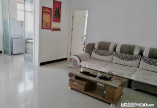 六中对面阳光家园 精装两室 家具家电齐全 拎包入住 - 赤峰28生活网 chifeng.28life.com