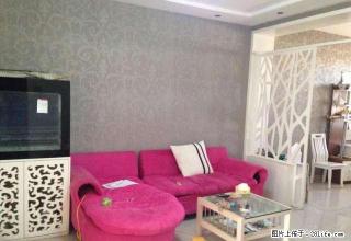 富和园七区 精装三室 电梯 可半年付！家具家电齐全 拎包入住 - 赤峰28生活网 chifeng.28life.com