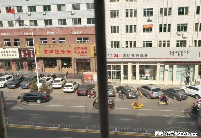 红城新世界双子座两室一厅 65平 1300元 可月付无中介费 - 房屋出租 - 房屋租售 - 赤峰分类信息 - 赤峰28生活网 chifeng.28life.com