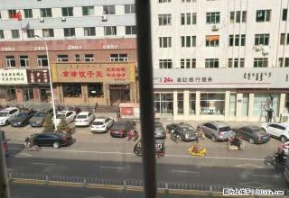 红城新世界双子座两室一厅 65平 1300元 可月付无中介费 - 赤峰28生活网 chifeng.28life.com