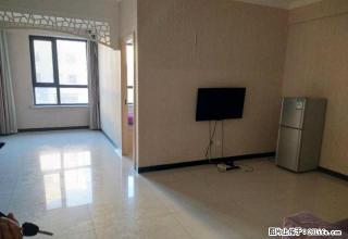 季度租半年租年租，桥北龙山鸿郡，精装，家具家电齐全 - 赤峰28生活网 chifeng.28life.com