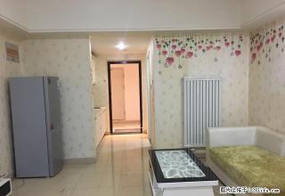 万达C区 精装修 家具家电齐全 拎包入住 随时看房 可半年租 - 赤峰28生活网 chifeng.28life.com