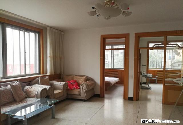 三室格局 家具家电基本齐全 楼层好 东边户 采光好 - 房屋出租 - 房屋租售 - 赤峰分类信息 - 赤峰28生活网 chifeng.28life.com