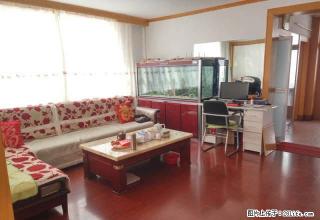 红星小区 精装三室 家具家电齐全 看房随时 - 赤峰28生活网 chifeng.28life.com