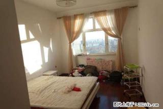 交通技校附近 和美佳园 电梯21楼 前后无遮挡 拎包入住 - 赤峰28生活网 chifeng.28life.com