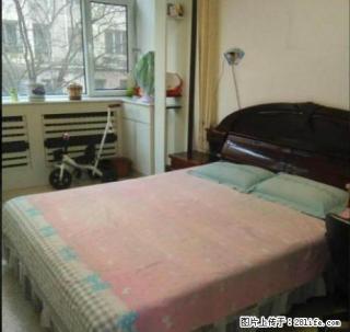 都市家园、九小附近 红星国税 中装三室 拎包入住 啥都有！ - 赤峰28生活网 chifeng.28life.com